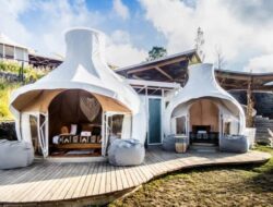 5 Rekomendasi Glamping Ke Kintamani Bali Lengkap Di Harga dan Lokasi