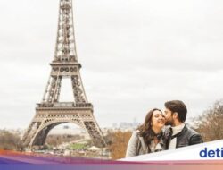 Setengah Pasangan Putus Setelahnya Liburan Pertama Mereka