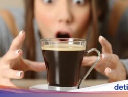 Apa Benar Minum Minuman Bikin Kolesterol Tinggi? Ini Kata Ahli