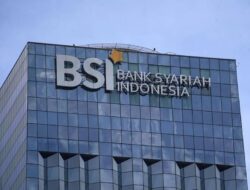 BRIS Tunjuk BRI Danareksa Di Sebab Itu Penjamin Emisi Sukuk Senilai Rp3 T