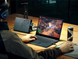 Butuh Laptop Gaming Tangguh? Ini Beberapa Pilihan Menarik Perhatian