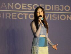 Clarissa Tanoesoedibjo Bocorkan Banyak Series Terbaru Ke Vision+, Diumumkan Ke Content Showcase Parade 2024