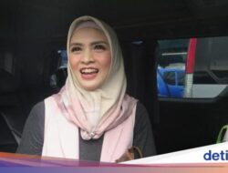 Tips Wajah Nggak Cepat Keriput Ala Donita Tanpa Perlu Botox-Oplas