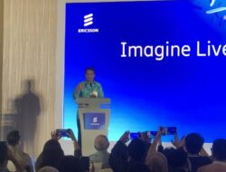 Akses Spektrum Pita Lagi Kunci Percepatan Adopsi 5G Hingga Indonesia