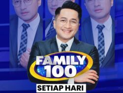 Game Show Nomer 1 Hingga Indonesia, Family 100 Siap Menyediakan Kejutan Hadiah Jutaan Uang Negara Indonesia