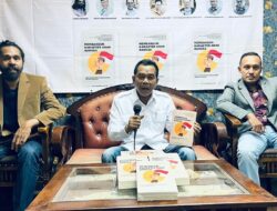 Jelang Hari Lahir Pancasila, Bacaan Membangun Karakter Anak Bangsa Diluncurkan