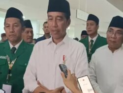 Jokowi Terbitkan Aturan Ormas Keagamaan Dapat Jatah IUP Tambang