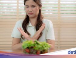 5 Kegagalan Ini Bikin Gagal Asupan Konsumsi dan Berat Badan Naik