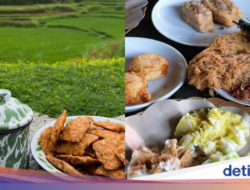 Mampir Lurr! Ini 5 Tempat Makan Ke Jogja yang Mirip Minuman Kafein Klotok