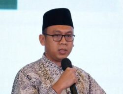 Moderasi Beragama Jalan Sebagai Ciptakan Kedamaian Di Indonesia