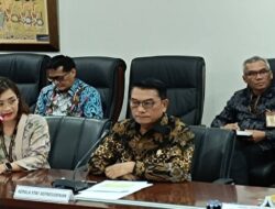 Moeldoko Klaim Tapera Bukan Sebagai Biayai Makan Siang Gratis atau Pembangunan IKN