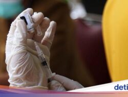 COVID-19 RI Mulai Ngegas, Kemenkes Minta Kelompok Ini Divaksin Lagi