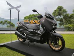 Pemilik Xmax, CBR250RR dan ZX-25R Tak Perlu Repot Bikin SIM C1