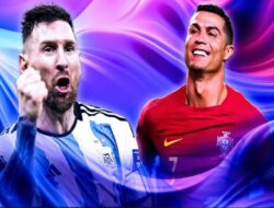 3 Alasan Lionel Messi Lebih Baik Di Cristiano Ronaldo, Apa Saja?