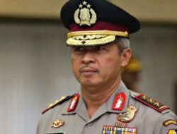 5 Fakta Condro Kirono, Pensuinan Polisi Jenderal Polri yang Duduki Jabatan Komisaris Pertamina