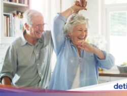 10 Negeri Di Penduduk Paling Panjang Umur, Indonesia Di Urutan Berapa?