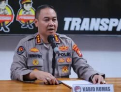 Bareskrim Panggil Ketua BP2MI Benny Rhamdani Dalami Inisial T Pengendali Judi Online