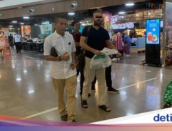 Bule Inggris Rampas Truk bak Gim GTA Di Bali Mengaku Bipolar