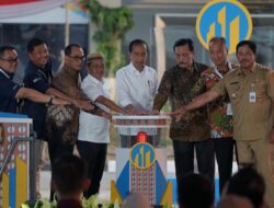 Danareksa Siap Jaring Penanaman Modal Asing Padat Karya Masuk KITB