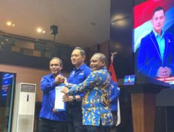 Demokrat Beri Rekomendasi Dukungan Puluhan Paslon Di Pemilihan Kepala Daerah Serentak 2024, Ini Daftarnya