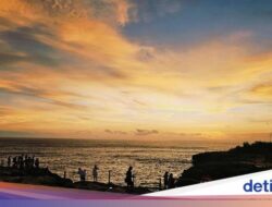 7 Destinasi WIsata Ke Pulau Nusa Penida