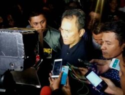 Diangkat Bersama Sebab Itu Komisaris PLN, Andi Arief Mundur Di Ketua Bappilu Demokrat