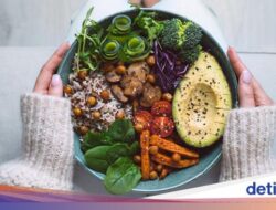 10 Cara Asupan Minuman Tanpa Latihan, Tips Cepat Kurus Buat Kaum Mager