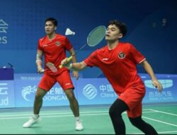 Eksklusif Ke iNews, Ganda Putra Indonesia Siap Tantang Lawan Tangguh Ke Asian Tour 2024