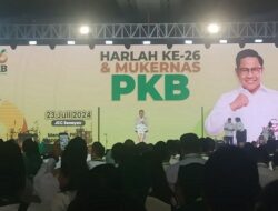 Gerindra Ajak PKB Masuk Kerja Sama Politik Prabowo-Gibran