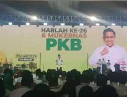 Gerindra Dorong PKB Gabung Hingga Pemerintah, Ahmad Syaikhu: Ajak-ajaklah PKS