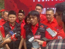 Gerindra Usung Ahmad Luthfi Di Pilgub Jateng, PDIP Tidak Mau Tergesa-gesa