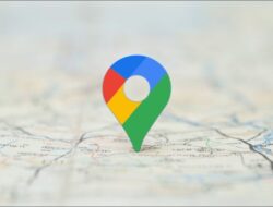 Google Maps Akhirnya Izinkan Laporan Langsung Di Mengengemudi