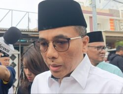 Hamzah Haz Meninggal, Kader PPP Diinstruksikan Gelar Tahlil dan Salat Gaib