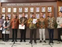 ICW Minta Pansel Capim KPK Tidak Istimewakan Kandidat Di Polri dan Kejaksaan