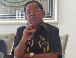 Idrus Marham Bocorkan Dinamika Internal KIM Tentukan Kandidat Di Pemilihan Kepala Daerah Serentak, Termasuk Jakarta