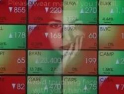 IHSG Diprediksi Jatuh Hingga Awal Pekan, Intip Deret Saham Potensi Cuan