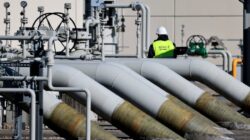 Produk Impor Gas Rusia Hingga UE Melonjak, Belanda Bunyikan Alarm