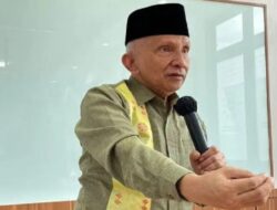 Tambang Untuk Ormas Keagamaan, Amien Rais Tuding Muhammadiyah Sudah Kepincut Urusan Dunia