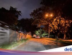 Geger Suara Tangisan Wanita Hingga Masjid Al Akbar Surabaya, Bikin Merinding