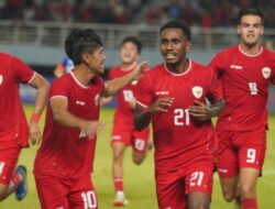 Jelang Timnasional Indonesia U-19 vs Timor Leste U-19: Pesta Skor, Garuda!