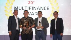 Kinerja Membanggakan, MNC Leasing Raih Apresiasi Hingga Infobank Multifinance Awards 2024