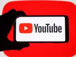 Masa Di YouTube Di Rusia Suram, Kecepatannya Berkurang Drastis