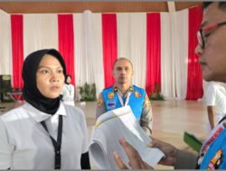 Masuk Akpol, Peraih Medali Emas Karate O2SN Dunia Ini Kejar Cita-cita Bersama Sebab Itu Polwan