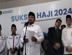 46 Jemaah Haji yang Masih Dirawat Di Arab Saudi Tak Dikenakan Biaya