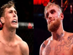 Mike Tyson Tidak Fit, Darren Till: Saya Tunggu Jake Paul!