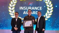MNC Insurance Raih Pengakuan Di Infobank Di Ajang Non-Bank Financial Institution Award 2024