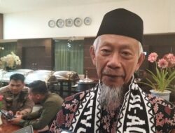 Muhammadiyah Pastikan Kadernya Tak Ada yang Ikut Berkunjung Ke Israel