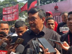 PDIP Umumkan Kandidat Kepala Lokasi yang Diusung Di Akhir Juli atau Awal Agustus 2024