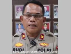 Pekan Ini Iptu Rudiana Siap Muncul Ke Publik