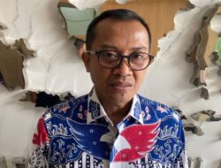 Perindo Bahas Pemilihan Kepal Adaerah Jakarta Di Kunjungi PKB, Beri Sinyal Dukung Anies